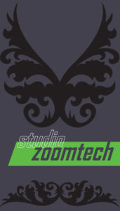 Studio Zoomtech Logo